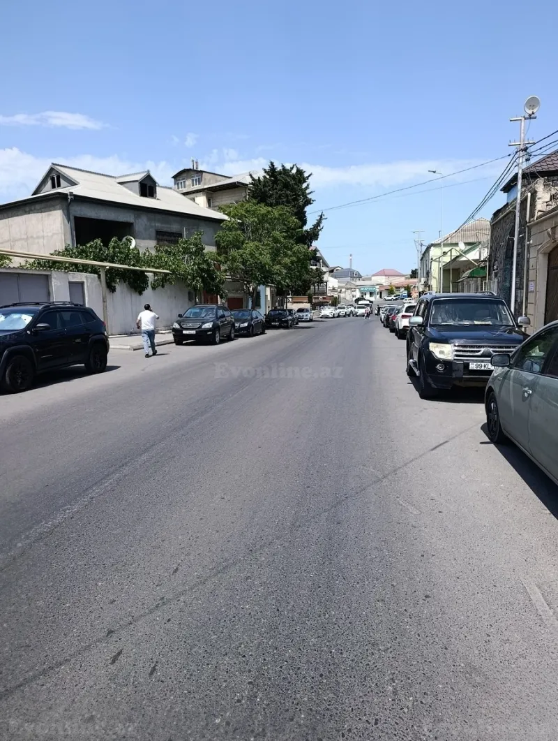 Kirayə verilir Obyekt 24 m² Xətai r. - şəkil 8