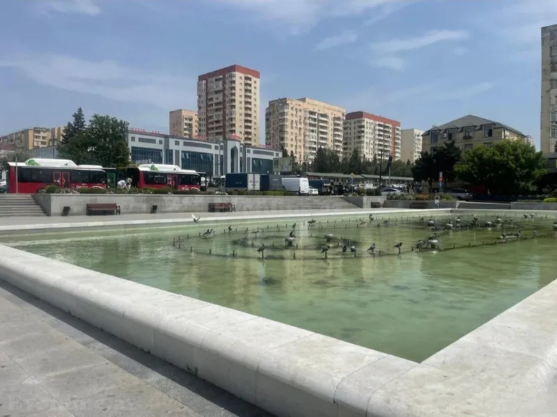 4 otaqlı Mənzil 141 m² Xalqlar Dostluğu m. Satılır