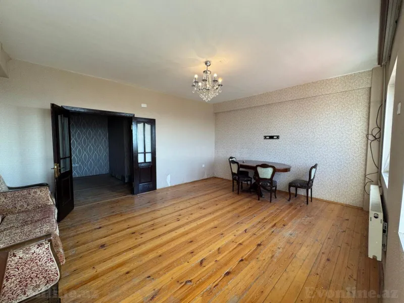 Satılır 4 otaqlı Mənzil Yeni tikili 141 m² Xalqlar Dostluğu m. - şəkil 7