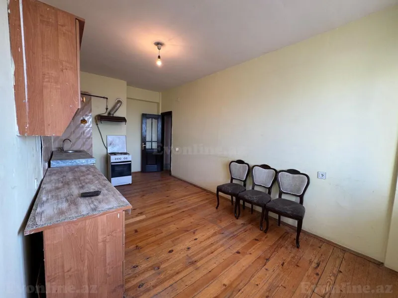 Satılır 4 otaqlı Mənzil Yeni tikili 141 m² Xalqlar Dostluğu m. - şəkil 18