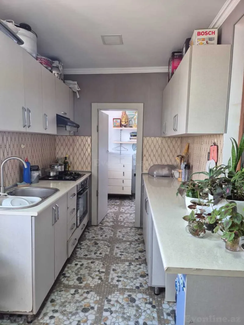 Satılır 3 otaqlı Mənzil Yeni tikili 67 m² Xırdalan - şəkil 5