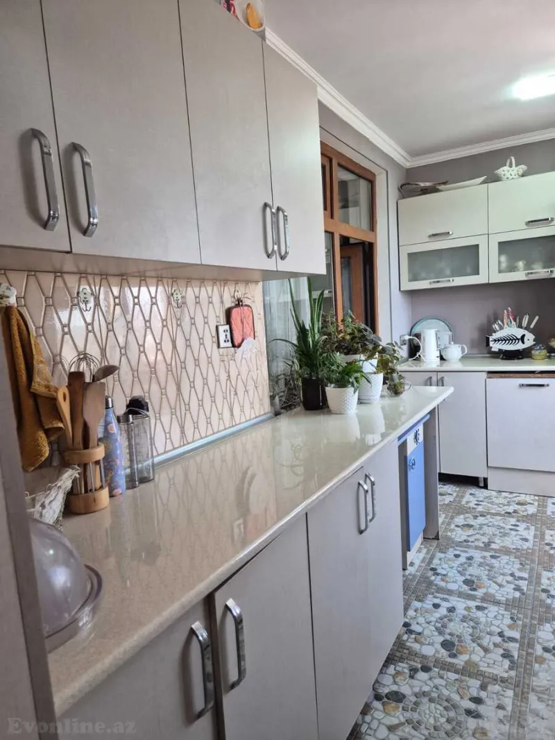 Satılır 3 otaqlı Mənzil Yeni tikili 67 m² Xırdalan - şəkil 6