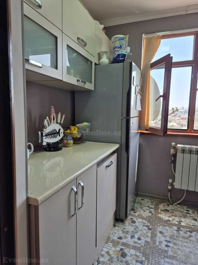 Satılır 3 otaqlı Mənzil Yeni tikili 67 m² Xırdalan - şəkil 7