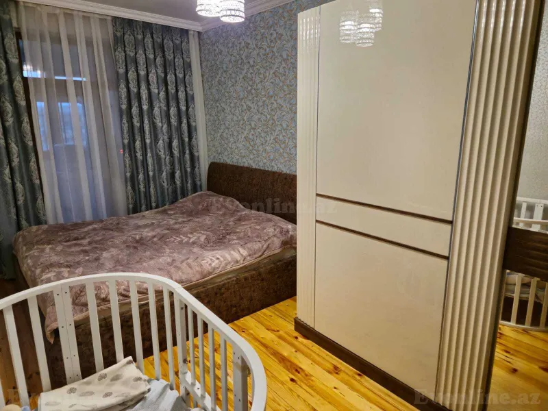 Satılır 3 otaqlı Mənzil Yeni tikili 67 m² Xırdalan - şəkil 8