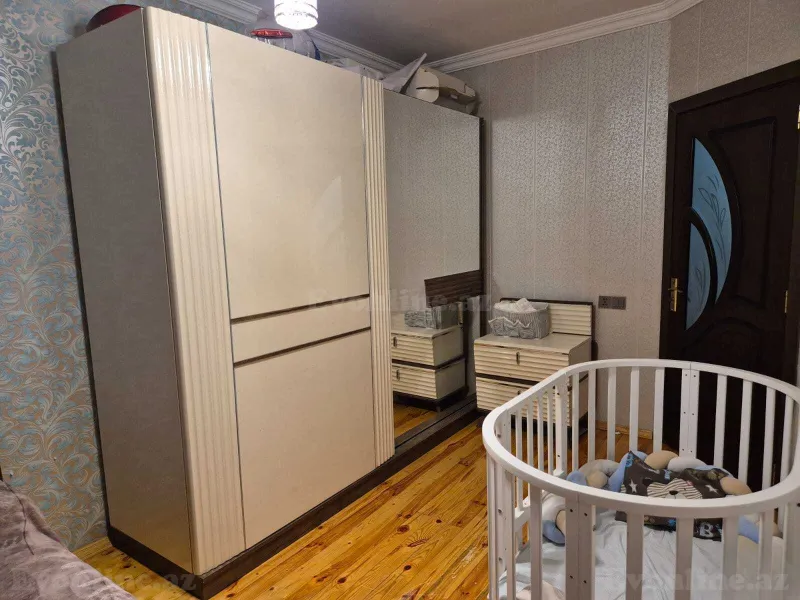 Satılır 3 otaqlı Mənzil Yeni tikili 67 m² Xırdalan - şəkil 10