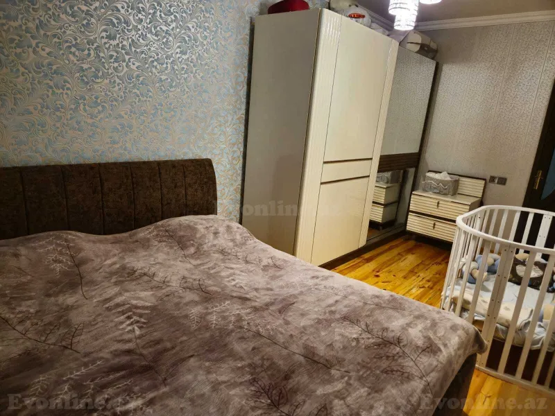 Satılır 3 otaqlı Mənzil Yeni tikili 67 m² Xırdalan - şəkil 11
