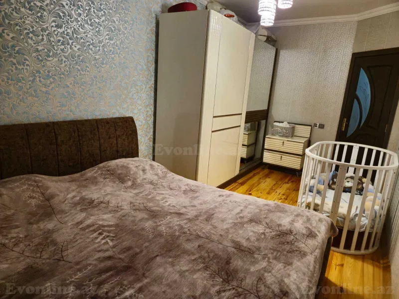 Satılır 3 otaqlı Mənzil Yeni tikili 67 m² Xırdalan - şəkil 12