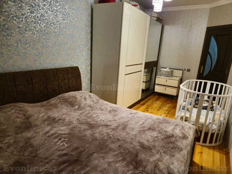 Satılır 3 otaqlı Mənzil Yeni tikili 67 m² Xırdalan - şəkil 13
