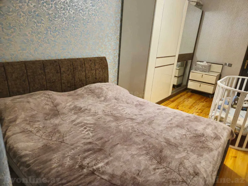 Satılır 3 otaqlı Mənzil Yeni tikili 67 m² Xırdalan - şəkil 14
