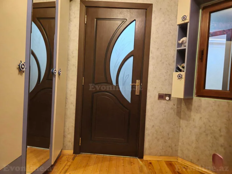 Satılır 3 otaqlı Mənzil Yeni tikili 67 m² Xırdalan - şəkil 15
