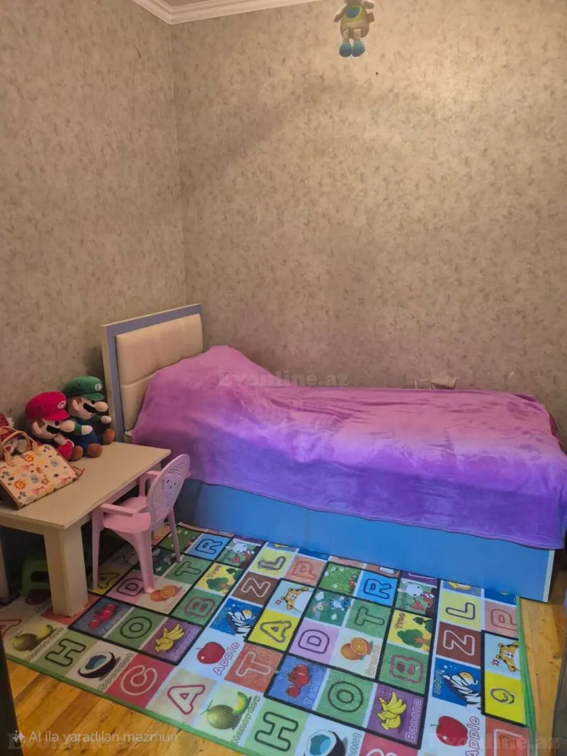 Satılır 3 otaqlı Mənzil Yeni tikili 67 m² Xırdalan - şəkil 16