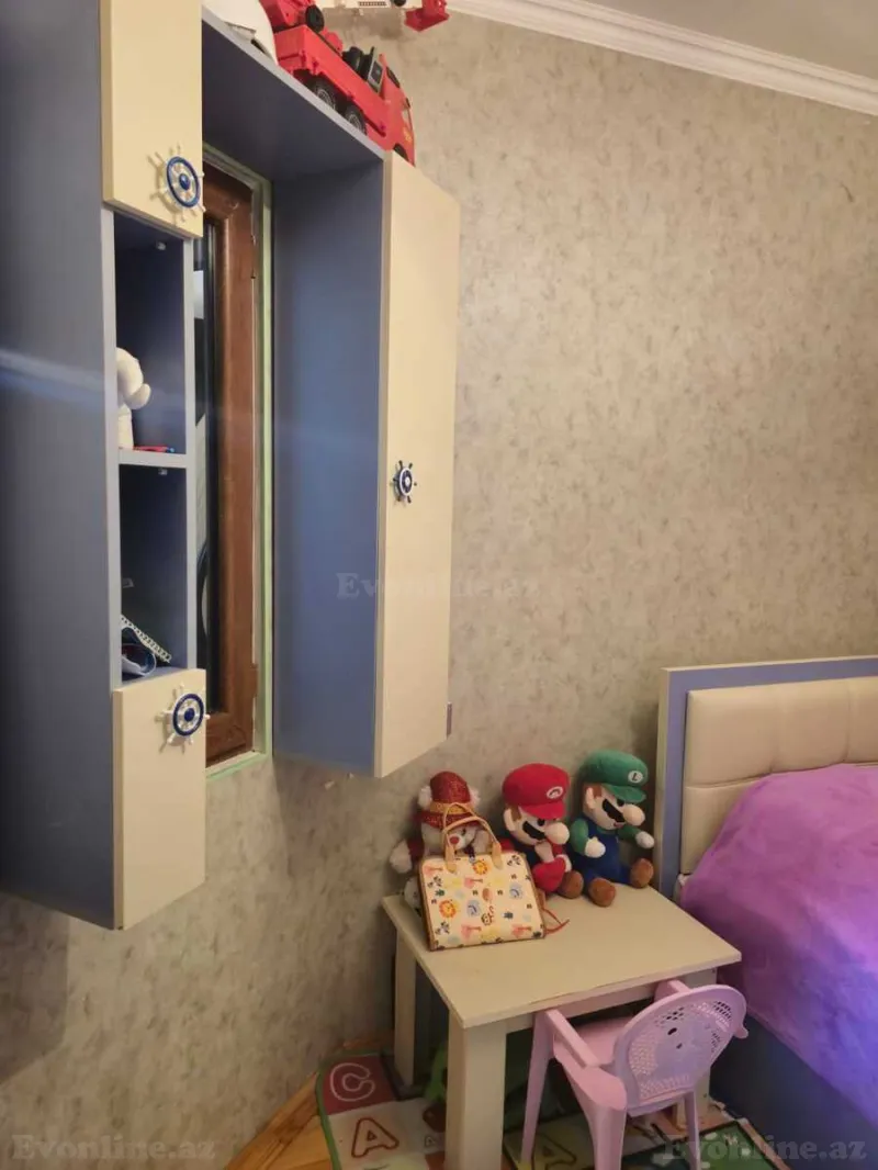 Satılır 3 otaqlı Mənzil Yeni tikili 67 m² Xırdalan - şəkil 17