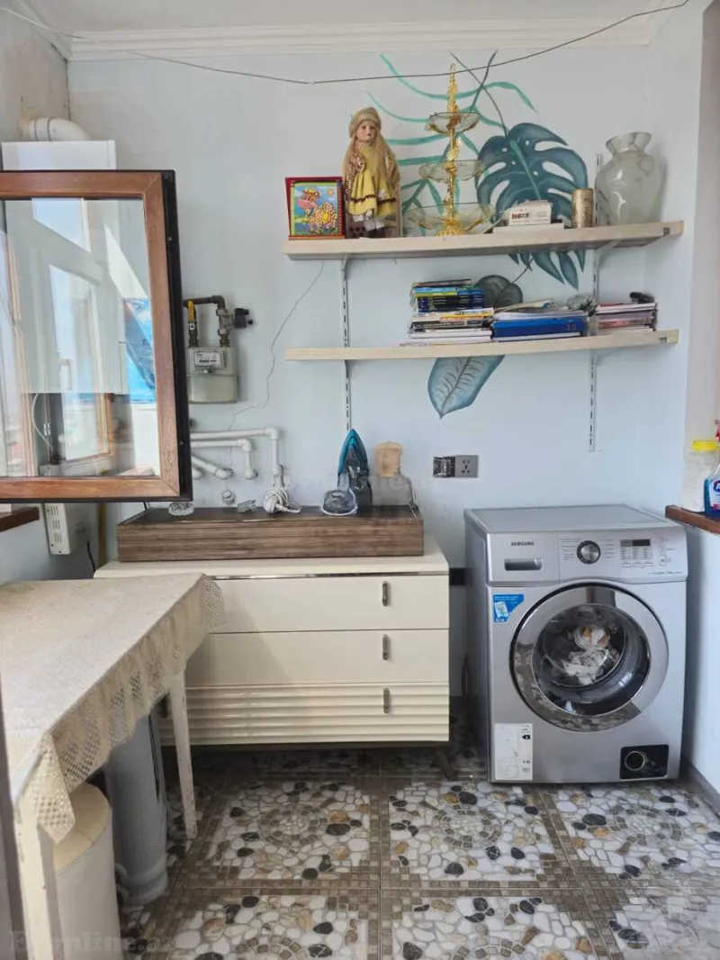 Satılır 3 otaqlı Mənzil Yeni tikili 67 m² Xırdalan - şəkil 18