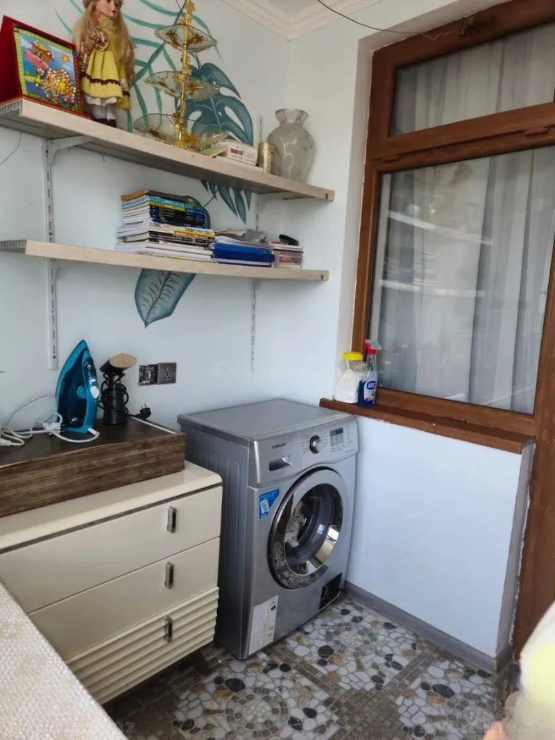 Satılır 3 otaqlı Mənzil Yeni tikili 67 m² Xırdalan - şəkil 19