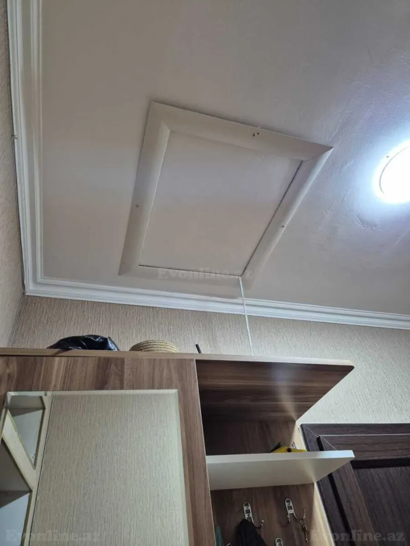 Satılır 3 otaqlı Mənzil Yeni tikili 67 m² Xırdalan - şəkil 20