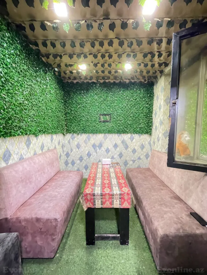 Kirayə verilir Obyekt 150 m² İnşaatçılar m. - şəkil 4