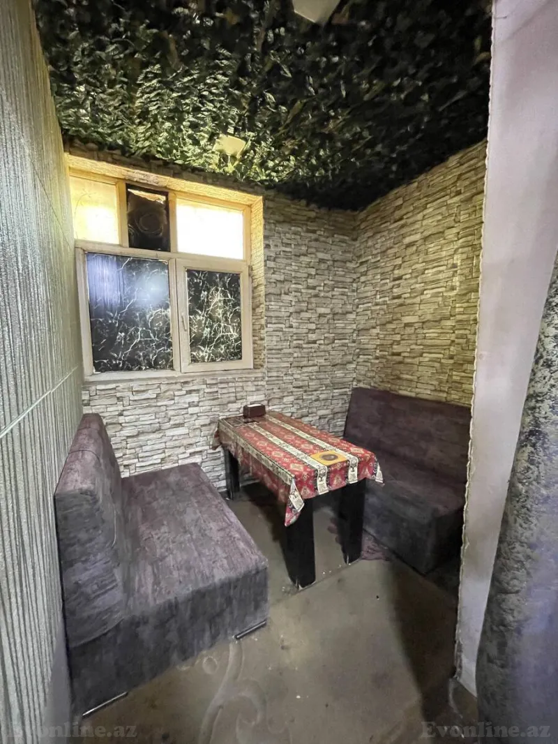 Kirayə verilir Obyekt 150 m² İnşaatçılar m. - şəkil 5
