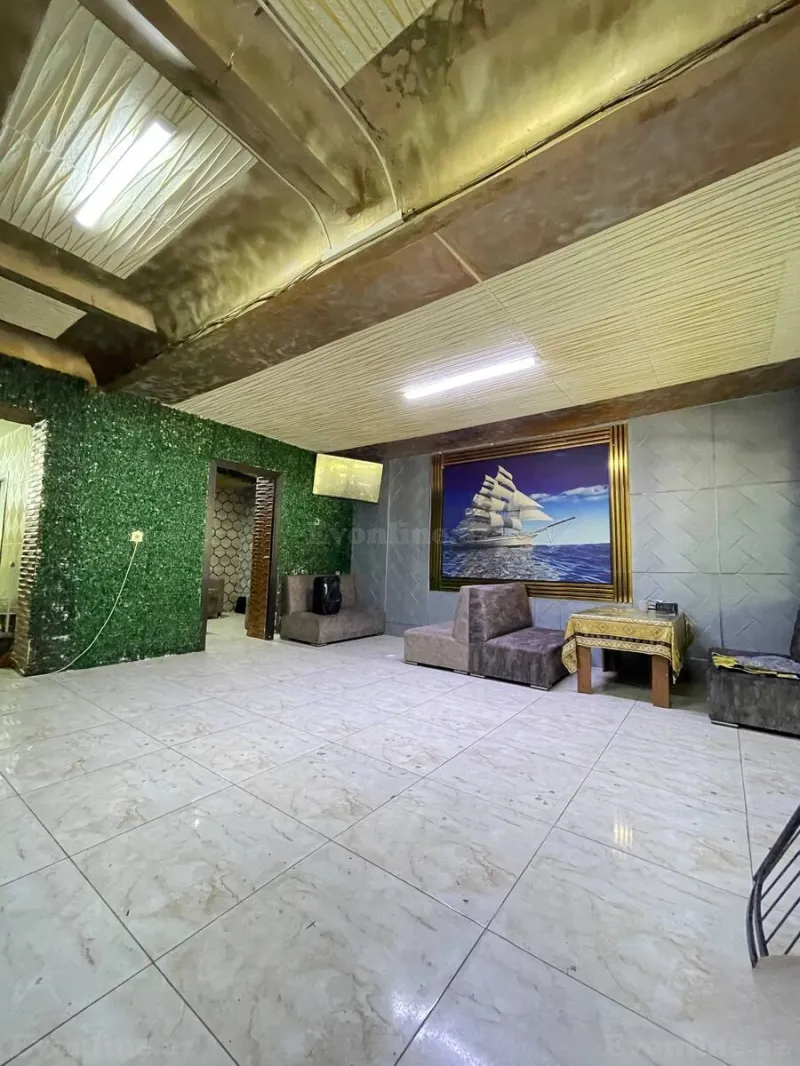 Kirayə verilir Obyekt 150 m² İnşaatçılar m. - şəkil 6