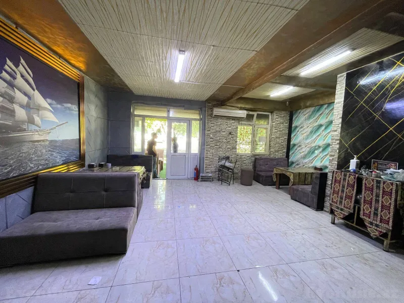 Kirayə verilir Obyekt 150 m² İnşaatçılar m. - şəkil 7
