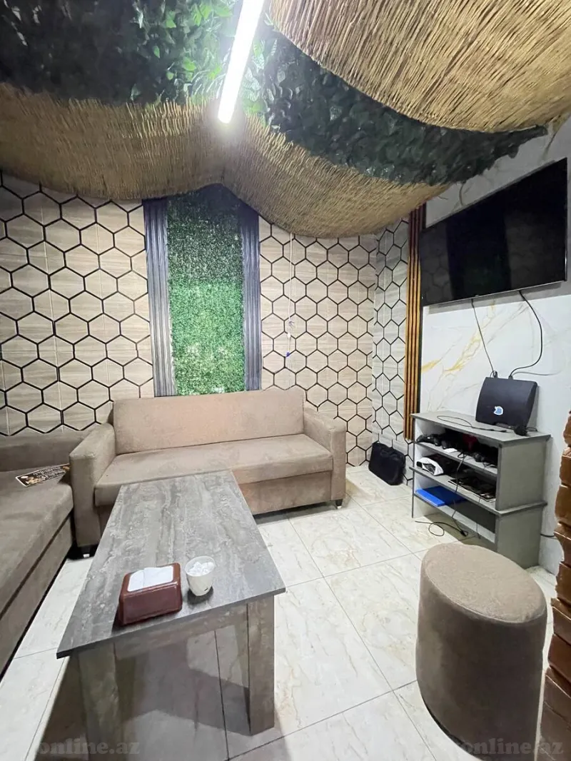 Kirayə verilir Obyekt 150 m² İnşaatçılar m. - şəkil 8