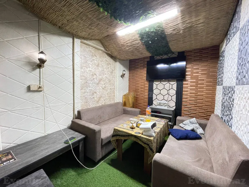 Kirayə verilir Obyekt 150 m² İnşaatçılar m. - şəkil 9