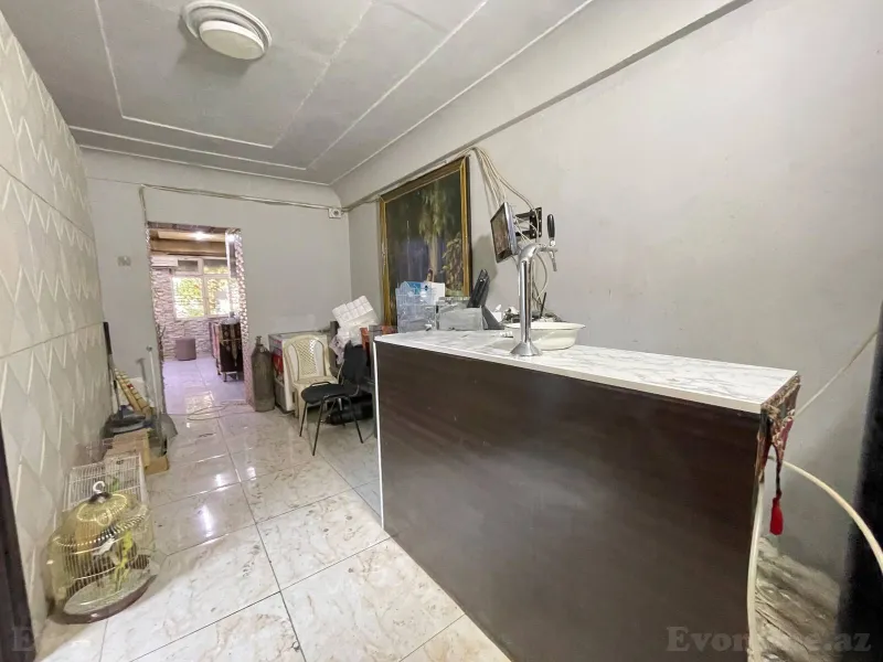 Kirayə verilir Obyekt 150 m² İnşaatçılar m. - şəkil 10