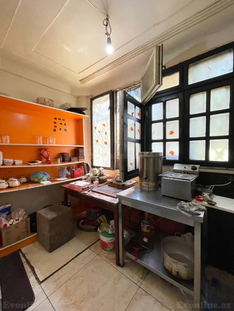 Kirayə verilir Obyekt 150 m² İnşaatçılar m. - şəkil 11