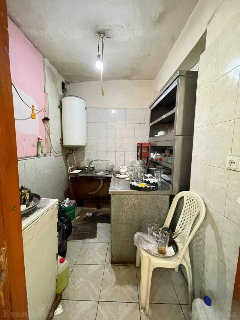 Kirayə verilir Obyekt 150 m² İnşaatçılar m. - şəkil 13