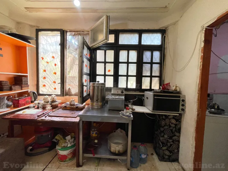 Kirayə verilir Obyekt 150 m² İnşaatçılar m. - şəkil 14