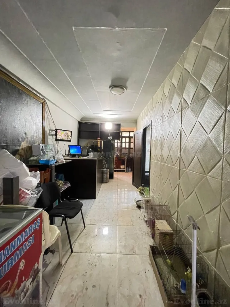 Kirayə verilir Obyekt 150 m² İnşaatçılar m. - şəkil 15