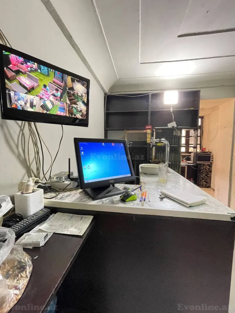 Kirayə verilir Obyekt 150 m² İnşaatçılar m. - şəkil 16