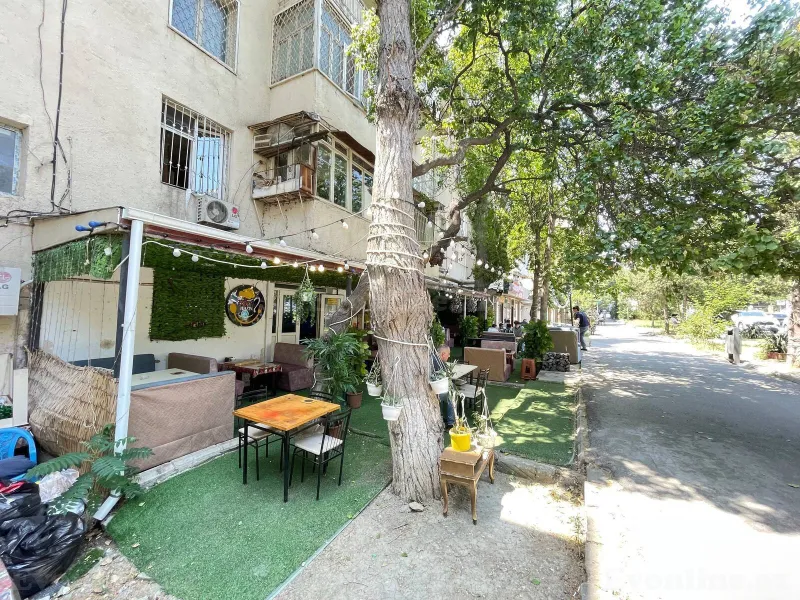 Kirayə verilir Obyekt 150 m² İnşaatçılar m. - şəkil 20