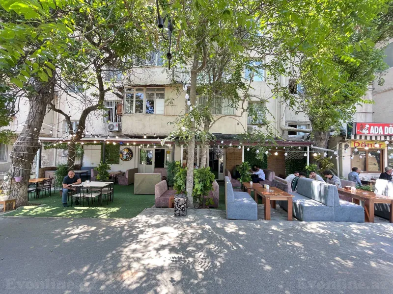 Kirayə verilir Obyekt 150 m² İnşaatçılar m. - şəkil 21