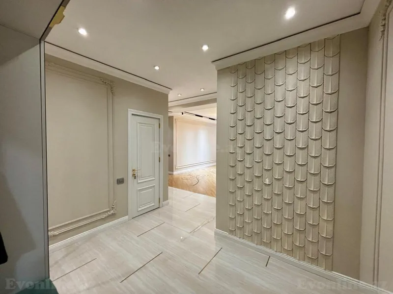 Satılır 3 otaqlı Mənzil Yeni tikili 113.7 m² Nəriman Nərimanov m. - şəkil 7