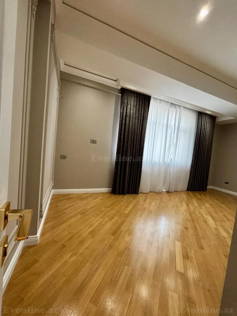 Satılır 3 otaqlı Mənzil Yeni tikili 113.7 m² Nəriman Nərimanov m. - şəkil 17