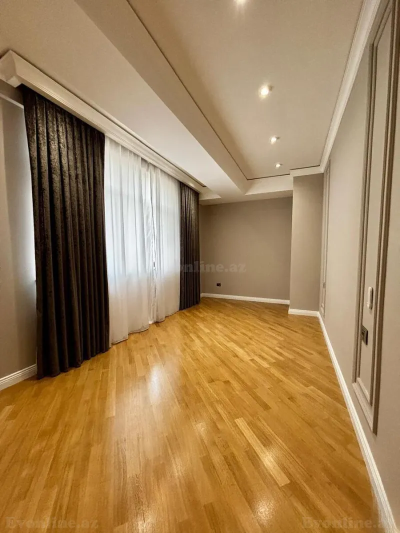 Satılır 3 otaqlı Mənzil Yeni tikili 113.7 m² Nəriman Nərimanov m. - şəkil 18