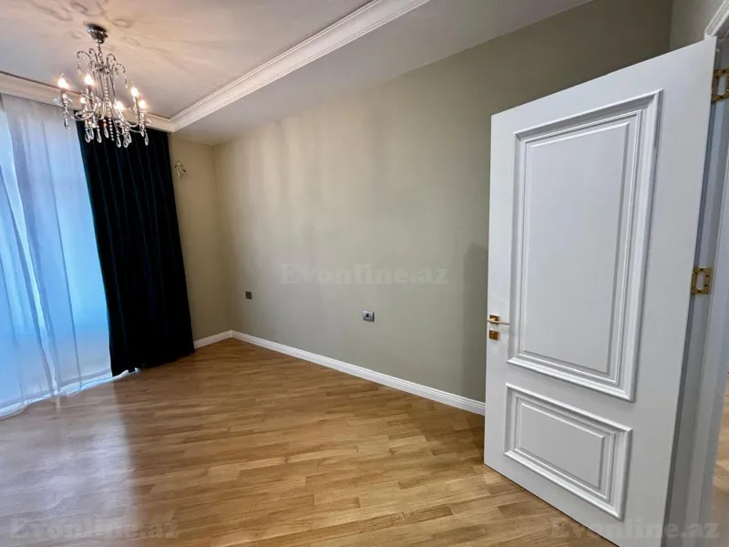 Satılır 3 otaqlı Mənzil Yeni tikili 113.7 m² Nəriman Nərimanov m. - şəkil 22