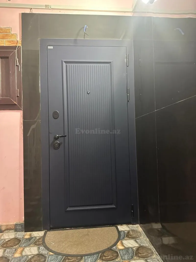 Satılır 4 otaqlı Mənzil Köhnə tikili 100 m² Neftçilər m. - şəkil 19