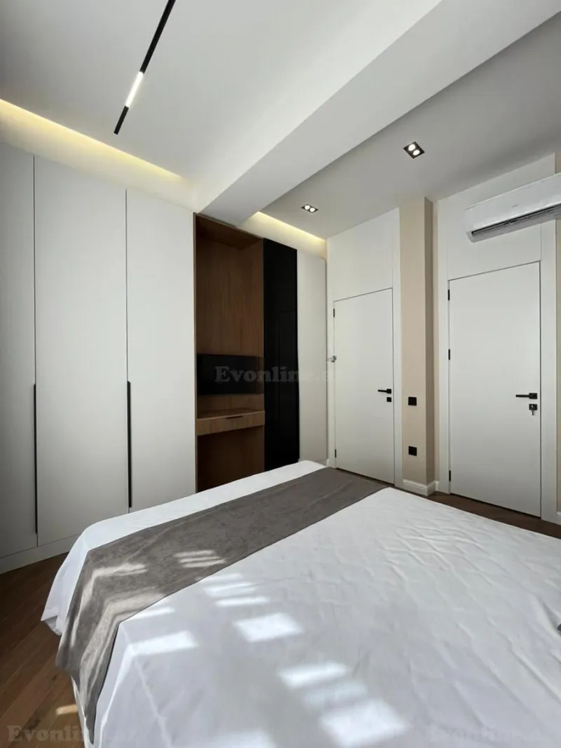 Satılır 3 otaqlı Mənzil Yeni tikili 112 m² Nərimanov r. - şəkil 15