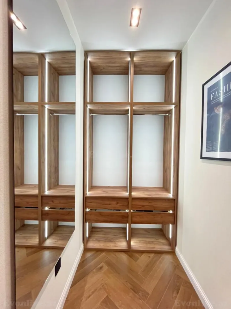 Satılır 3 otaqlı Mənzil Yeni tikili 112 m² Nərimanov r. - şəkil 19
