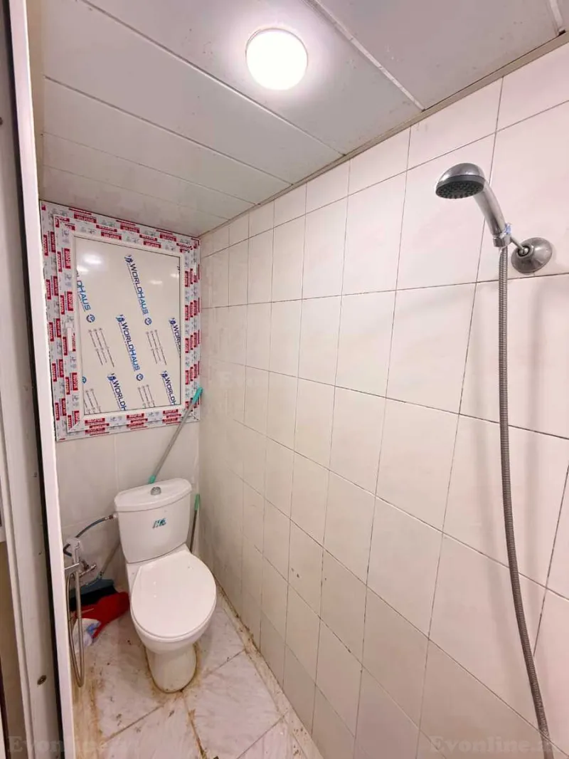 Kirayə verilir 2 otaqlı Mənzil Köhnə tikili 32 m² Memar Əcəmi m. - şəkil 11
