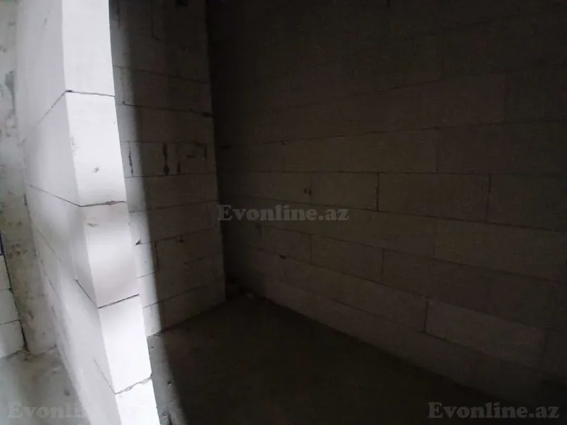 Satılır 3 otaqlı Mənzil Yeni tikili 137 m² Nərimanov r. - şəkil 7