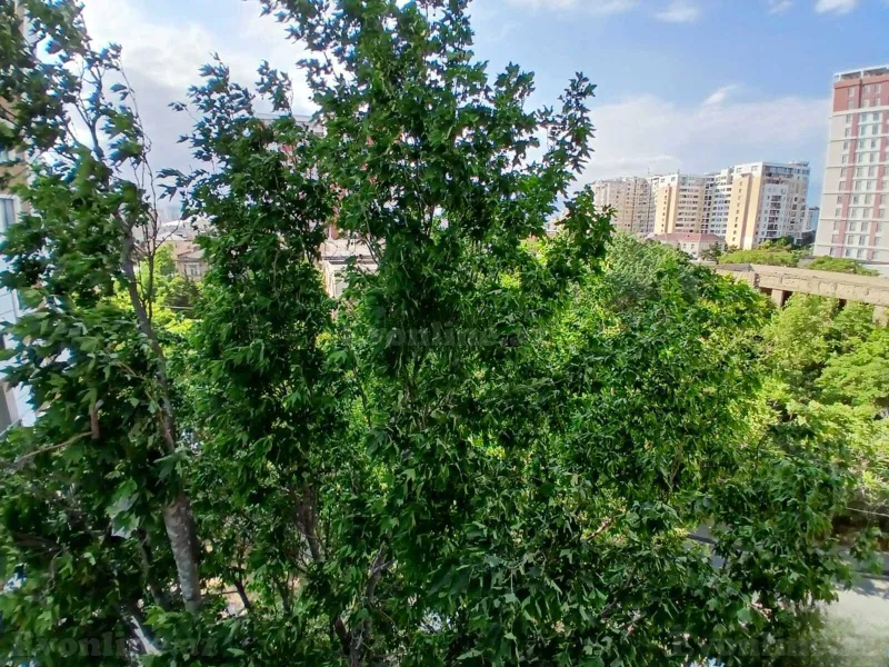 Satılır 3 otaqlı Mənzil Yeni tikili 137 m² Nərimanov r. - şəkil 12