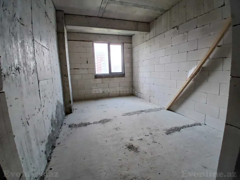 Satılır 3 otaqlı Mənzil Yeni tikili 137 m² Nərimanov r. - şəkil 13