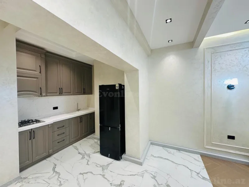 Kirayə verilir 2 otaqlı Mənzil Yeni tikili 78 m² Nizami m. - şəkil 10