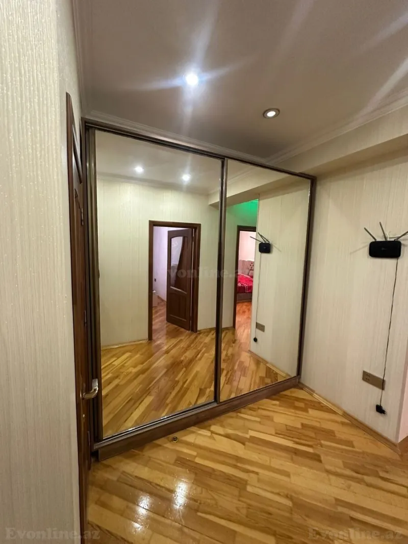 Satılır 3 otaqlı Mənzil Yeni tikili 100 m² Masazır - şəkil 6