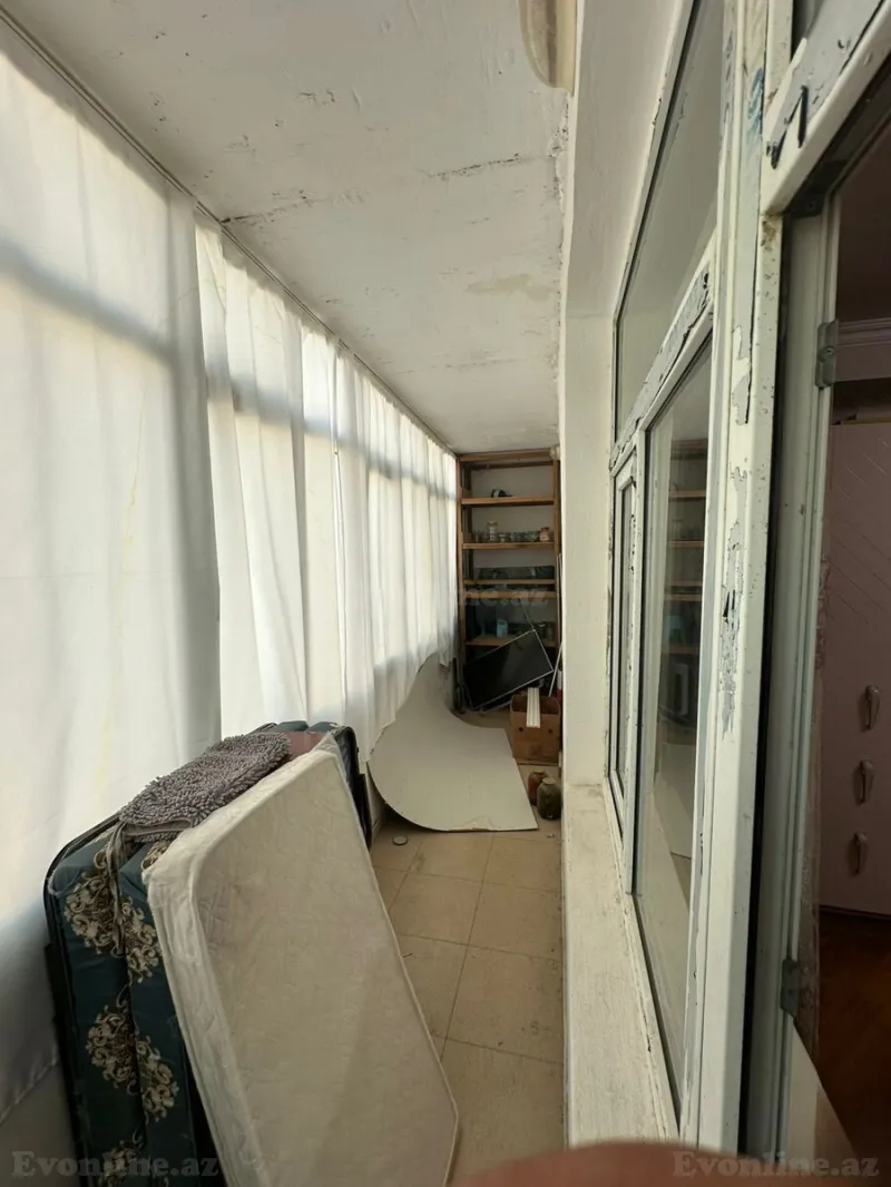 Satılır 3 otaqlı Mənzil Yeni tikili 100 m² Masazır - şəkil 8
