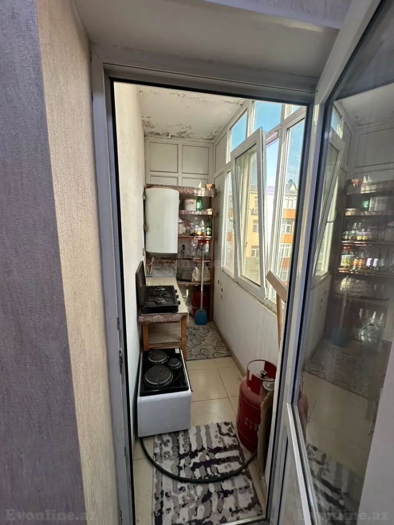 Satılır 3 otaqlı Mənzil Yeni tikili 100 m² Masazır - şəkil 10