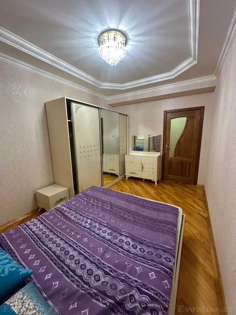 Satılır 3 otaqlı Mənzil Yeni tikili 100 m² Masazır - şəkil 11