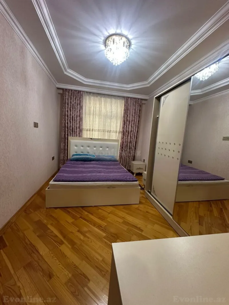 Satılır 3 otaqlı Mənzil Yeni tikili 100 m² Masazır - şəkil 12